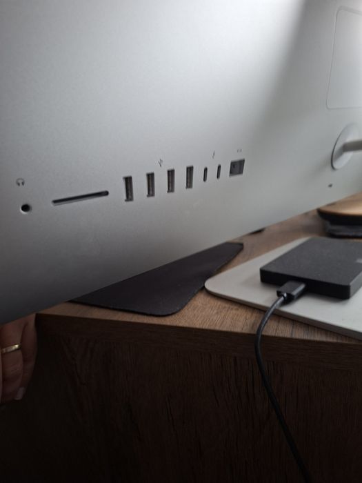 imac 2017 Retina 5k - 27 inch