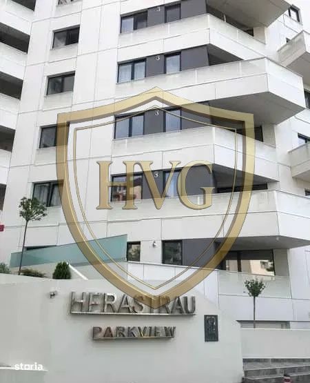 Apartament 2 camere | Herastrau Parkview