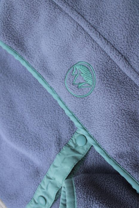 Polarino fleece XL