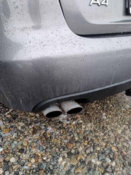 Audi A 4 2012 2.0 tdi