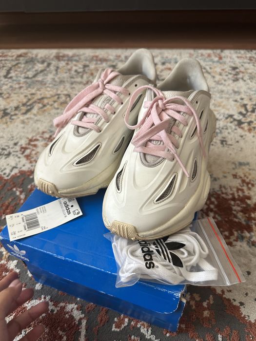 Адидас в оригинале