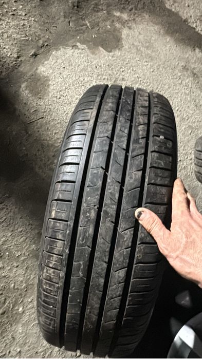 Диски с резиной