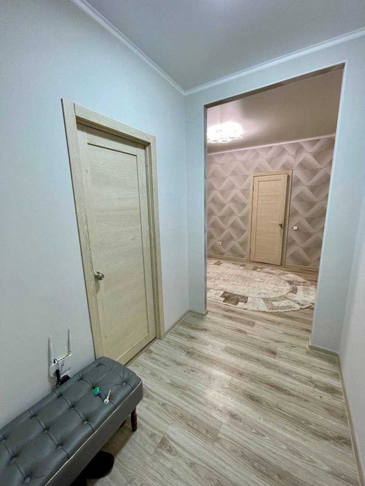 3-комнатной квартиры, в районе Береке!