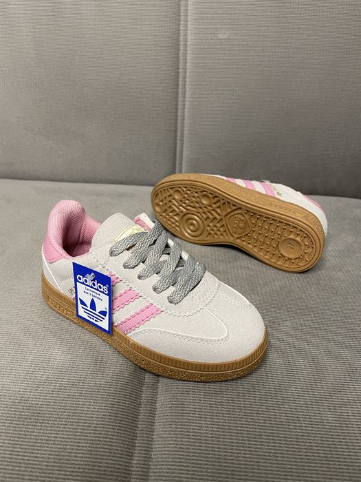 Adidas spezial детски 21 - 30