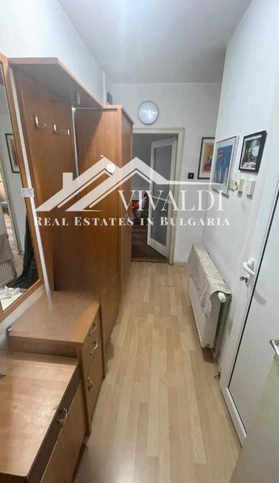 Продава се Тристаен апартамент в Варна, Трошево - 61 кв.м за 1070 €/кв.м - Снимка #10