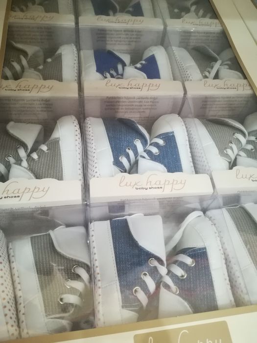 Тапочки детские для малышей