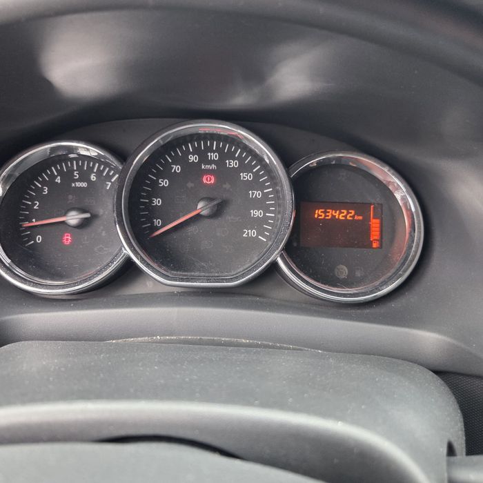 Dacia Sandero Stepway , 3800€