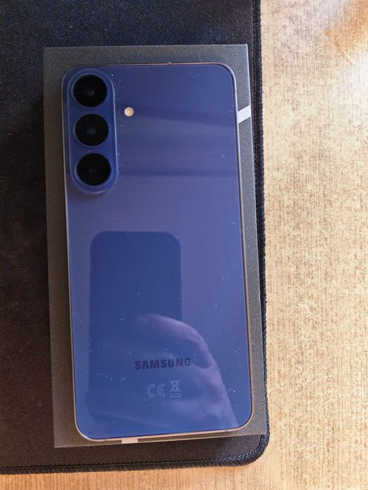 Смартфон SAMSUNG S26FE