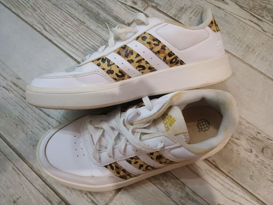 Маратонки  Adidas