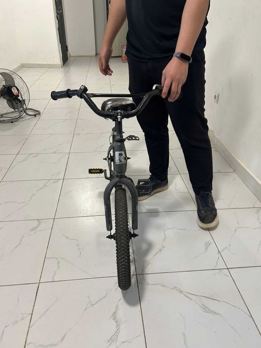 Велосипед спортивный