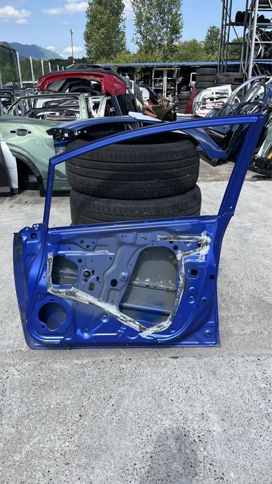 Предна дясна врата Honda Jazz 2009-2015