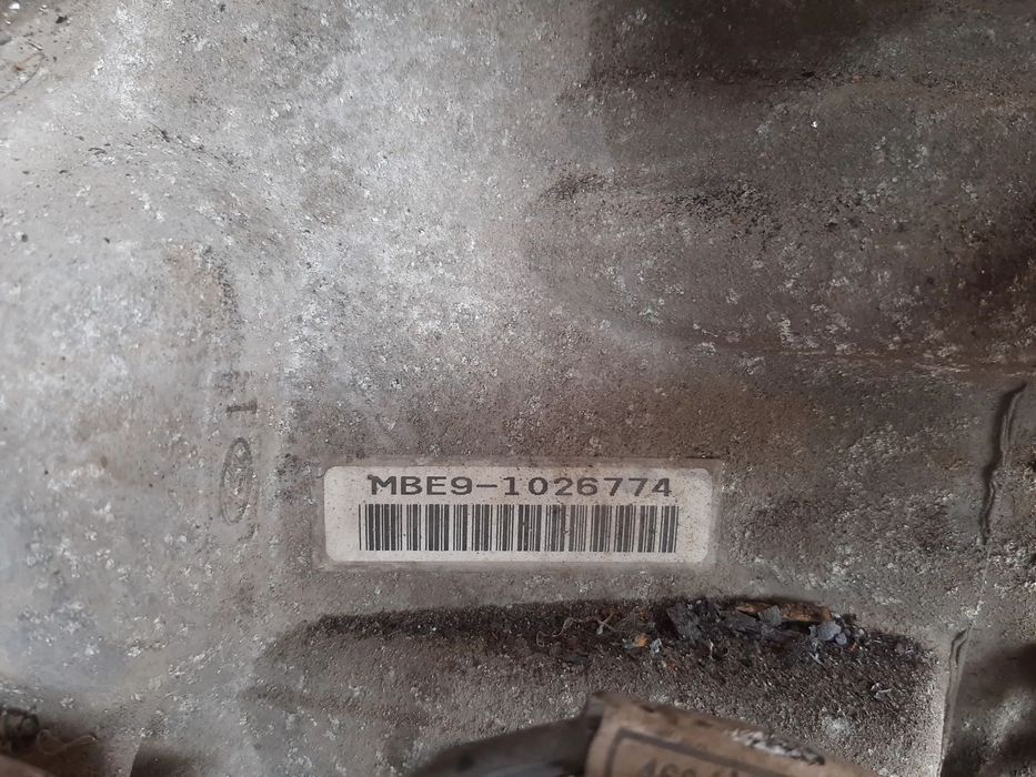 cutie viteze honda cr v 2.2d