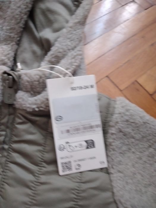 Geaca noua C&A pt copii