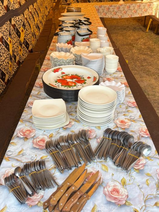 Палатка аренда прокат