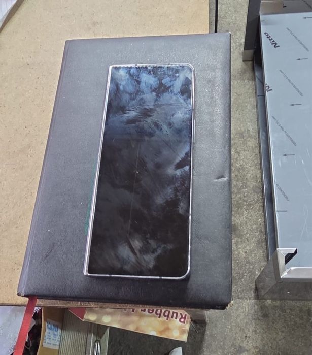 Samsung Z Fold 4 512 GB