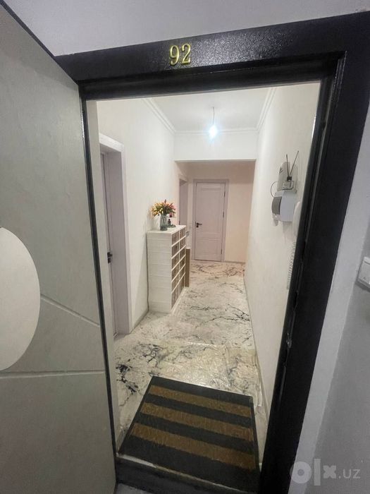 Vondik musaffo maskanda 2 xonali sotiladi