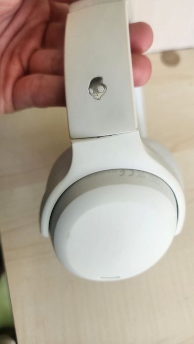 Skullcandy crusher anc 2