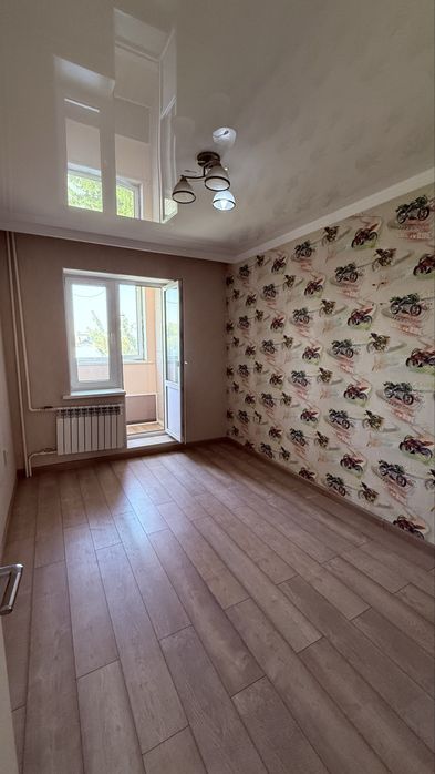 Рахимова 4ком 3эт кирпич