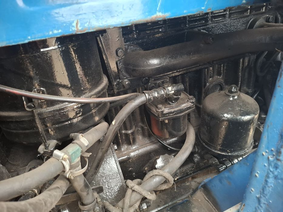 Продам мтз 82 1994