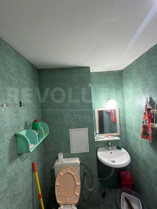 Едностаен апартамент в ж.к. Слатина