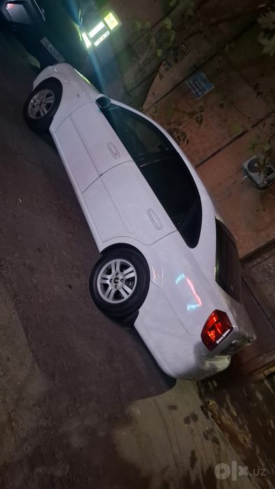 Ласетти 2013 йил автомат