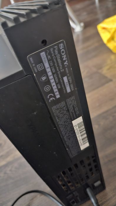 Playstation 2 FAT