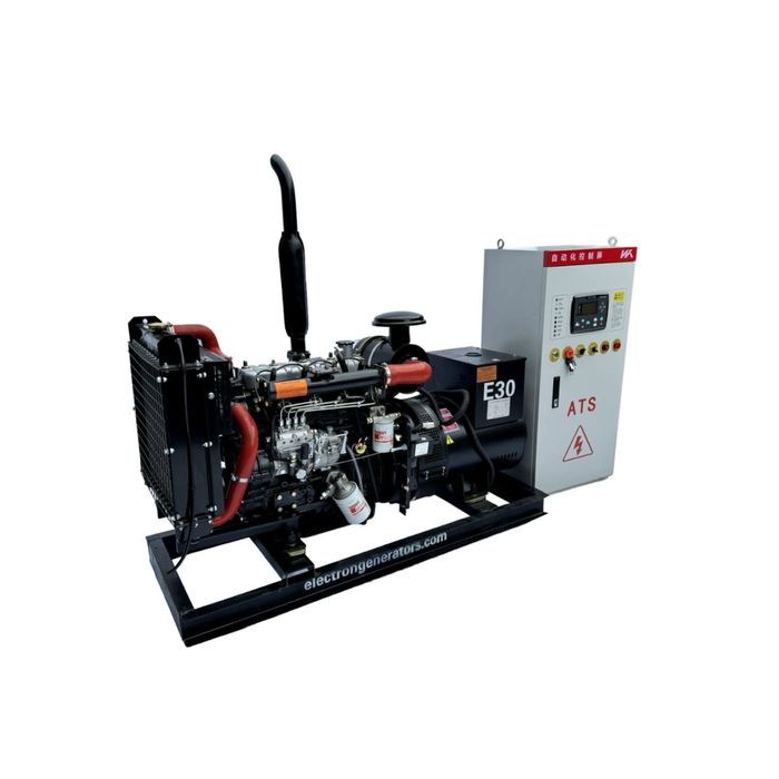 Генератор Дизельный