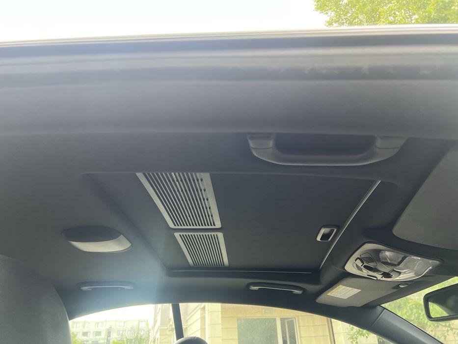 Mercedes-Benz CLK350 M272 на части!