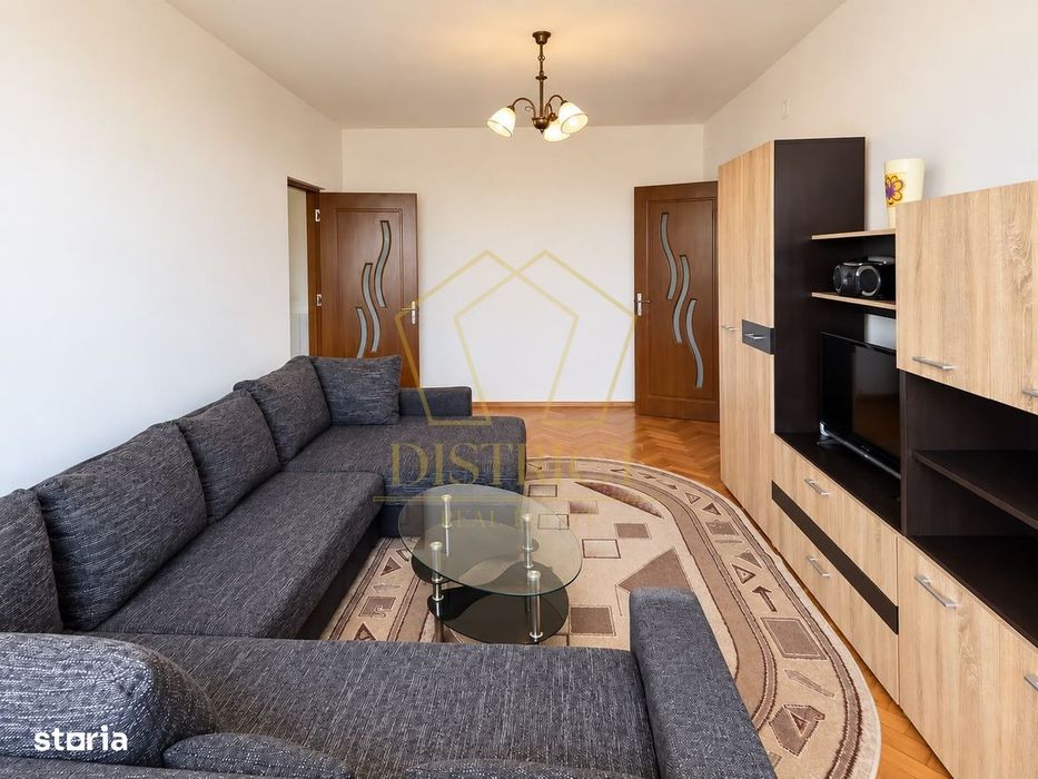 Apartamet cu 2 camere I Zona Complex