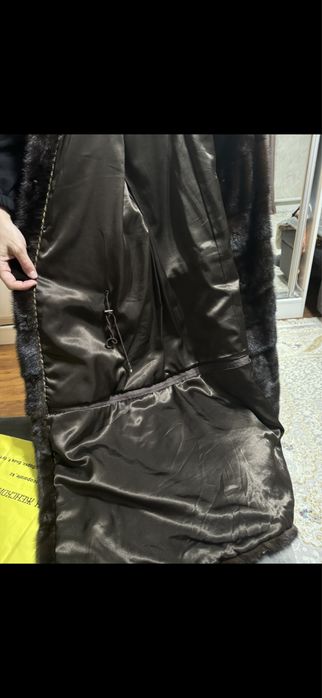 Продам шубу!