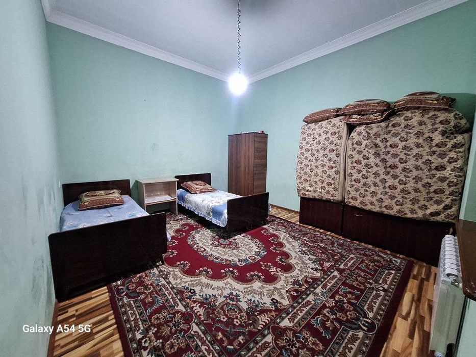 Кўкча оқтепада ховли уй тартибли инсонларга без маклера без посредника