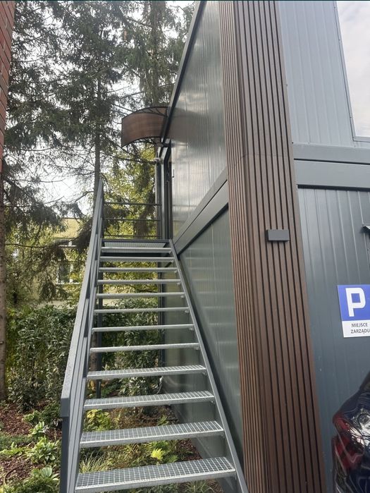 Модульный офис евро качество