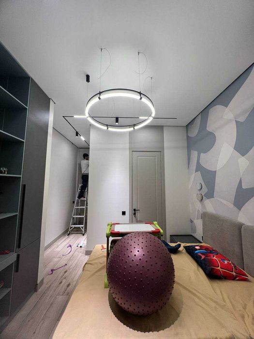 Malyarka No1 / Малярка No1