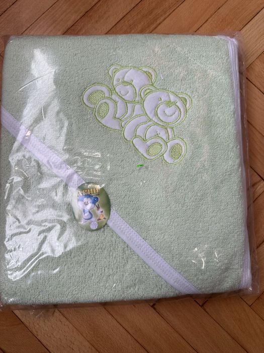 Хавлии за баня 2 броя