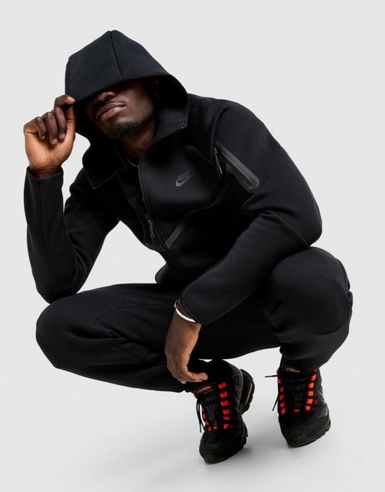 Nike Tech Fleece всякакви екипи XS до XL