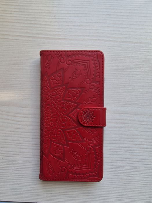 Чехол-книжка для S22 Ultra