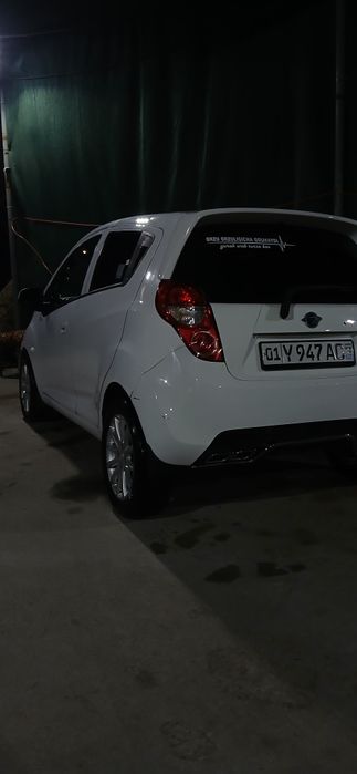 Spark 2019 2 pozitsiya abs kanditsioner