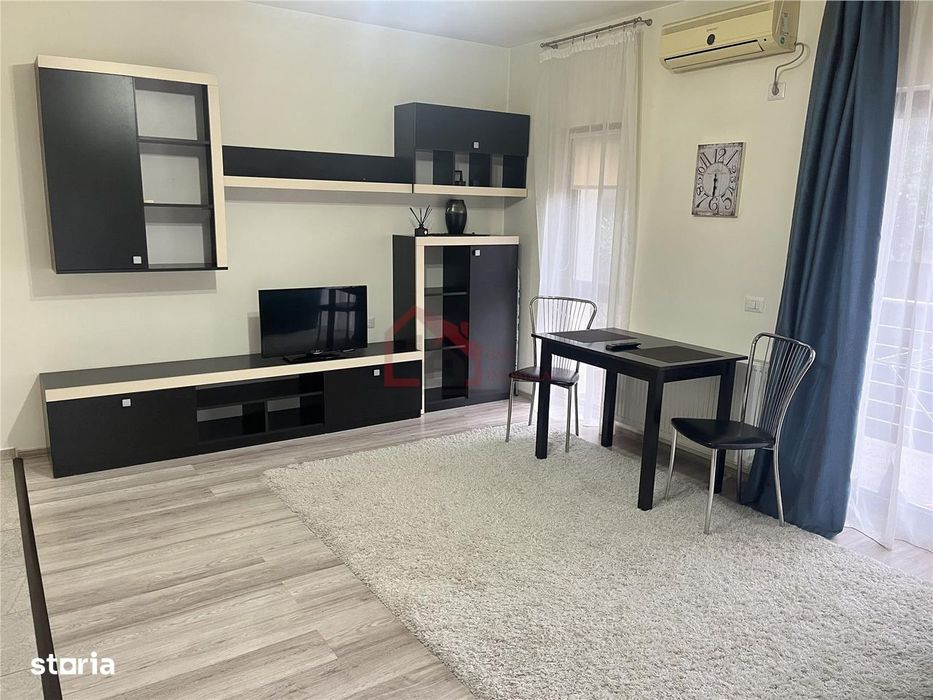 Apartament 2 Camere Stefan Cel Mare-Parcul Circului