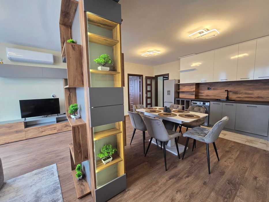 Продава се Тристаен апартамент в Стара Загора, Била - 176 кв.м за 1012 €/кв.м - Снимка #2