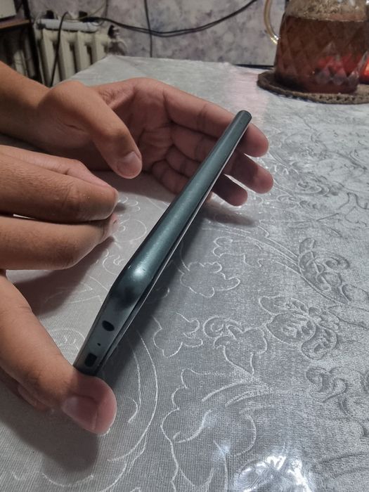 Samsung galaxy m33 5g