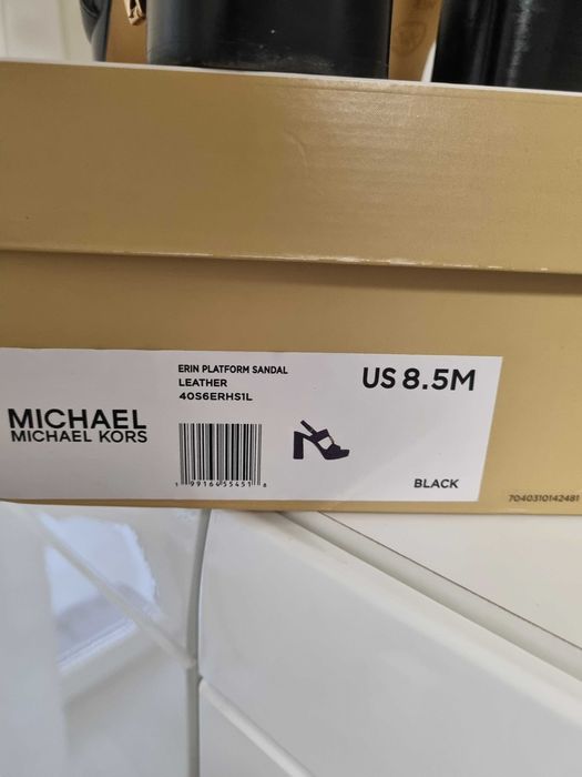 Дамски сандали Michael Kors