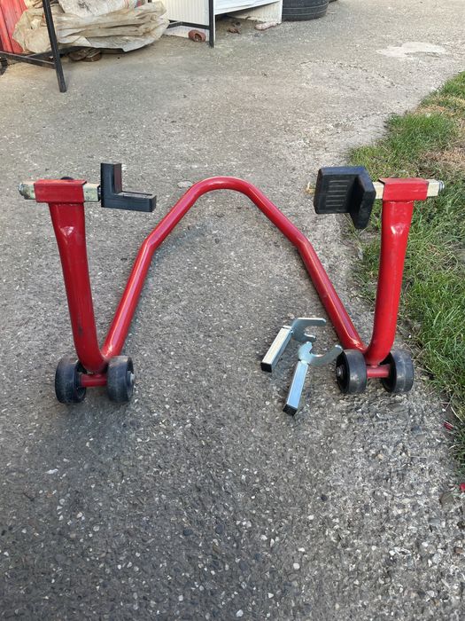 Stander Moto Fata/Spate universal
