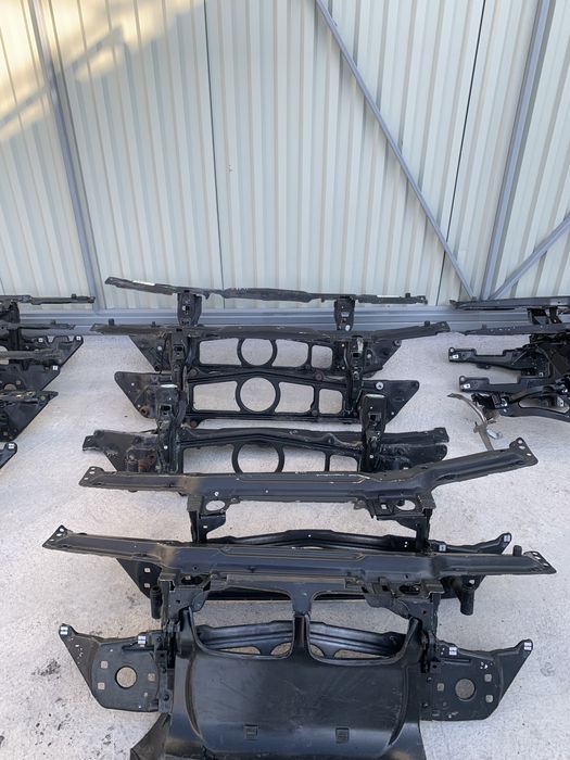 Bmw & Бмв телевизор ноускат перед усилитель