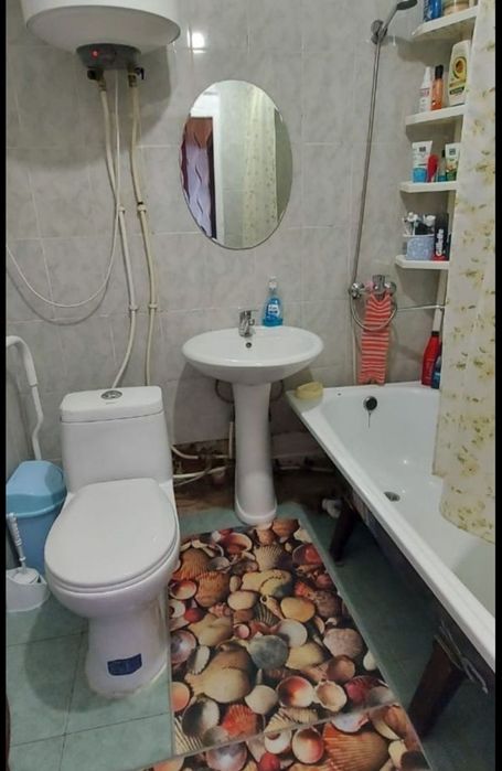 Сдам в аренду квартиру.