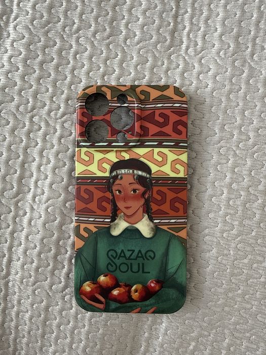 Чехол на 14 про макс