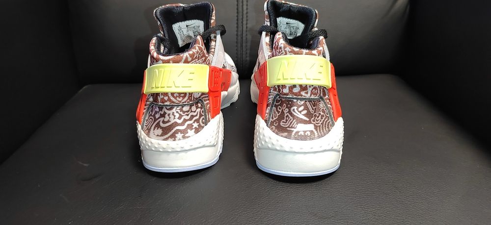 Nike Huarache Run, номер 38