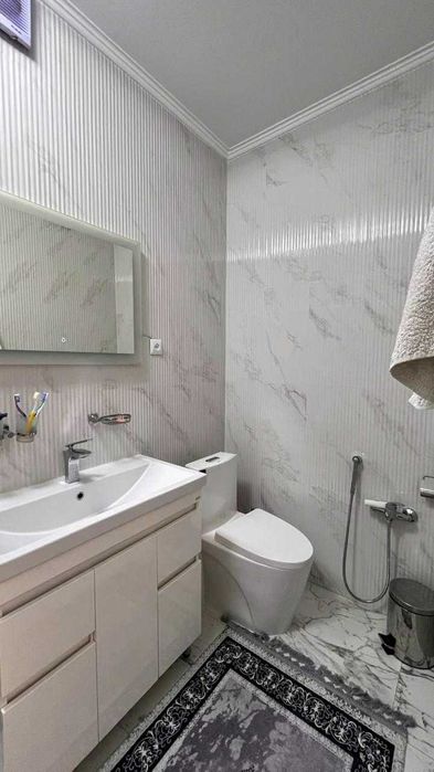 продам квартиру каратал 4х ком