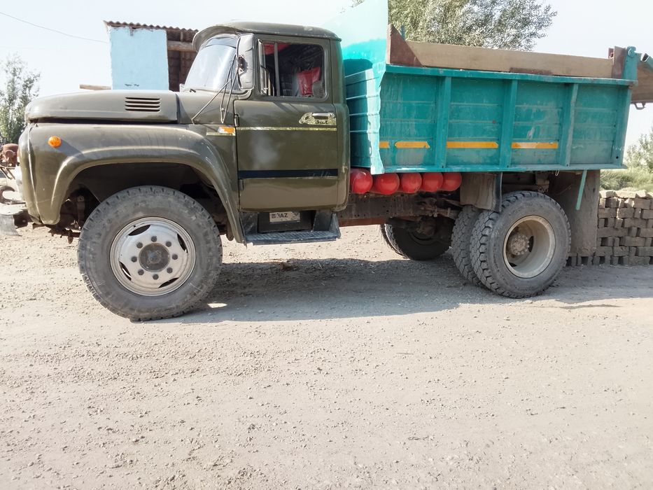 Зил130 нархини келишамиз