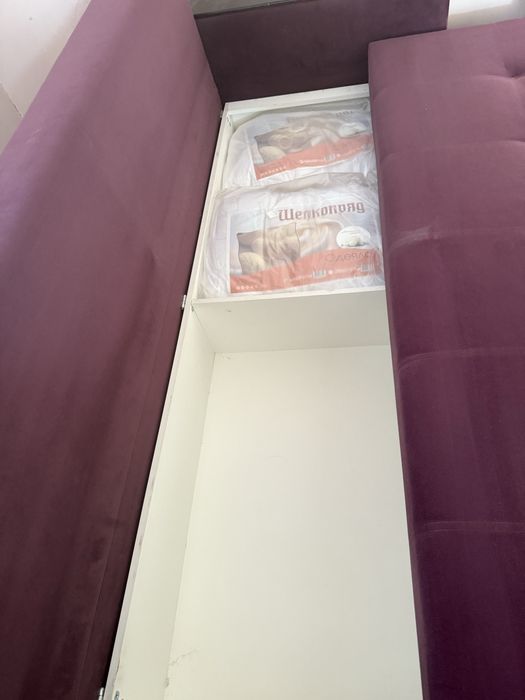 Диван Белорусия.