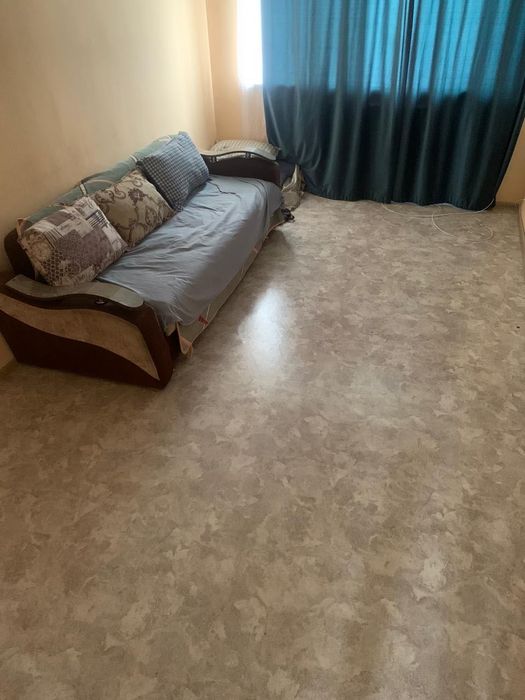 Квартира с мебелью